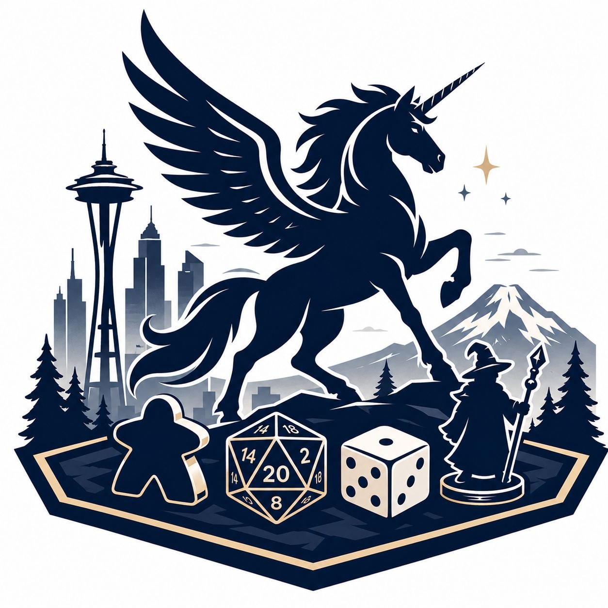VSLS — The Venerable Seattle Ludographic Society
